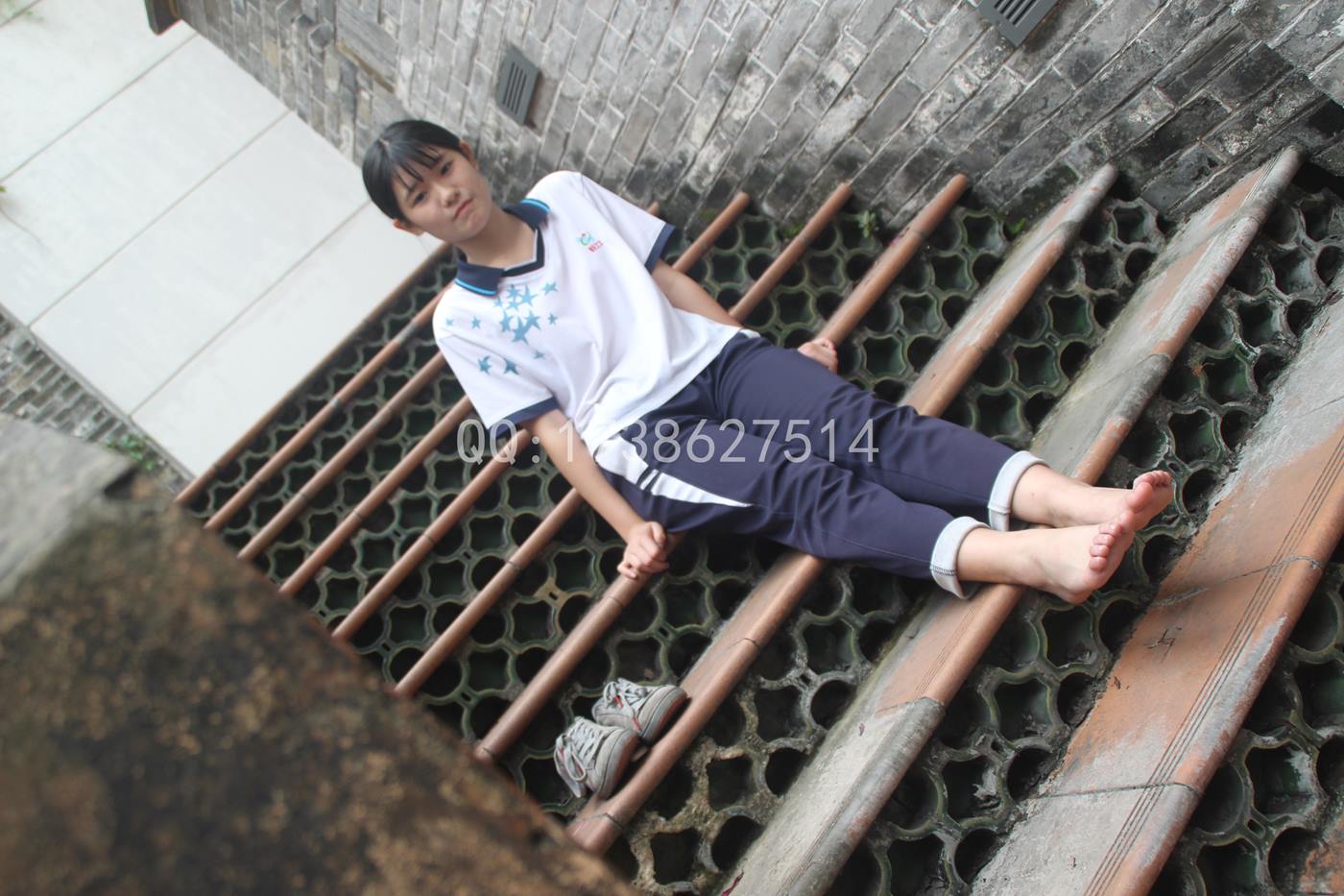 图片[49]-FCMZ原创学生足模摄影 No.039 肉肉 [152P] – 速更版-美库