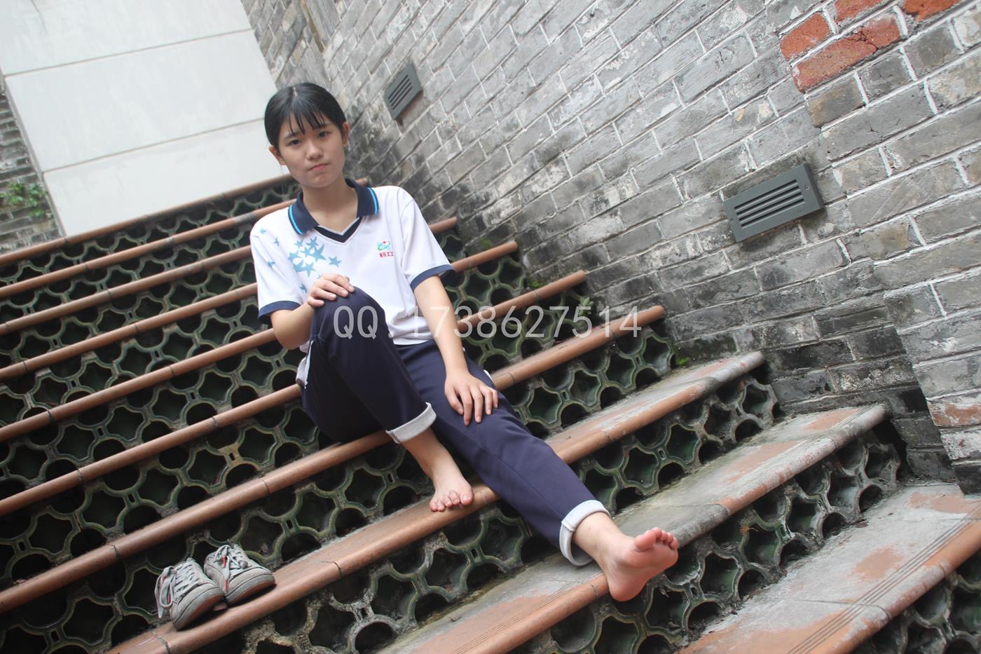 图片[50]-FCMZ原创学生足模摄影 No.039 肉肉 [152P] – 速更版-美库