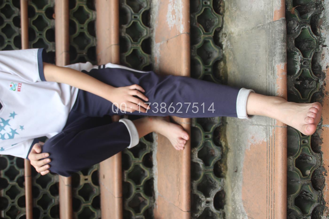 图片[51]-FCMZ原创学生足模摄影 No.039 肉肉 [152P] – 速更版-美库