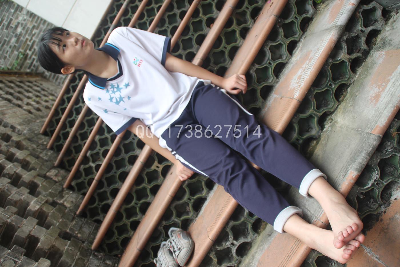 图片[52]-FCMZ原创学生足模摄影 No.039 肉肉 [152P] – 速更版-美库