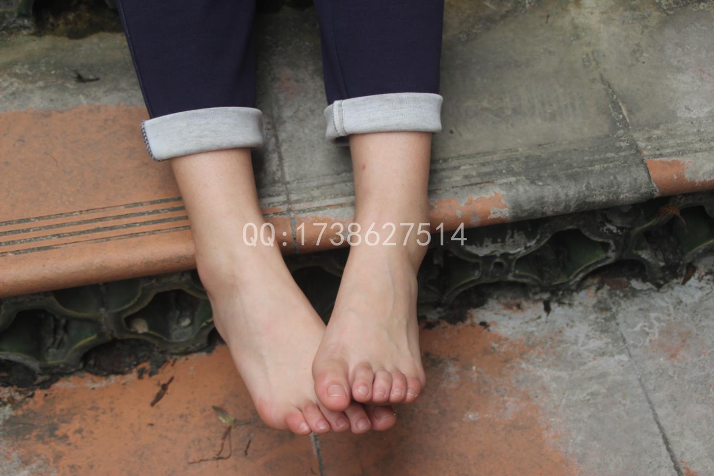 图片[53]-FCMZ原创学生足模摄影 No.039 肉肉 [152P] – 速更版-美库