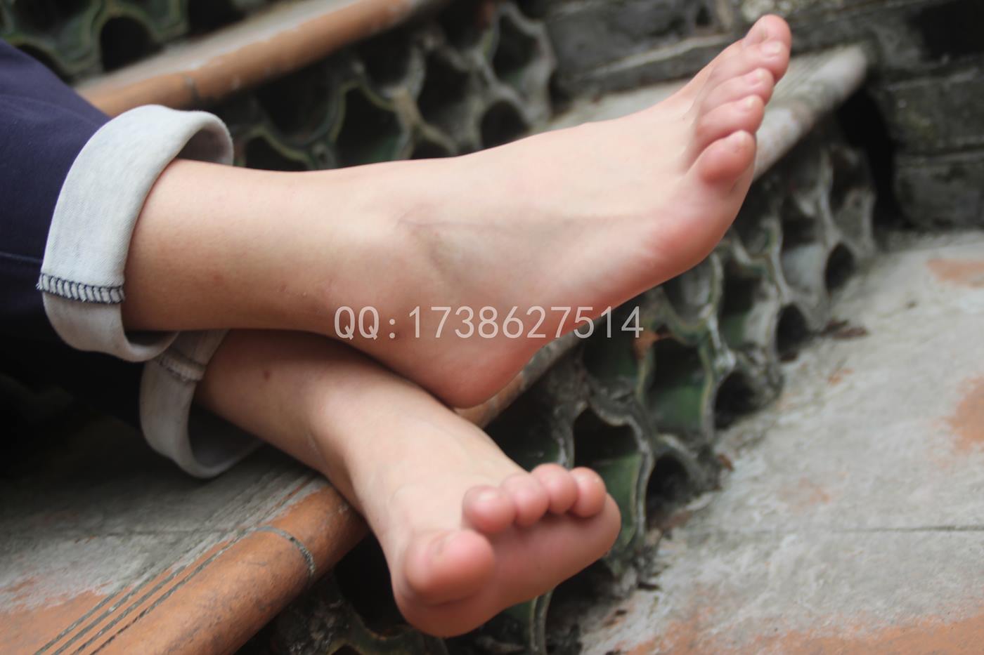 图片[55]-FCMZ原创学生足模摄影 No.039 肉肉 [152P] – 速更版-美库