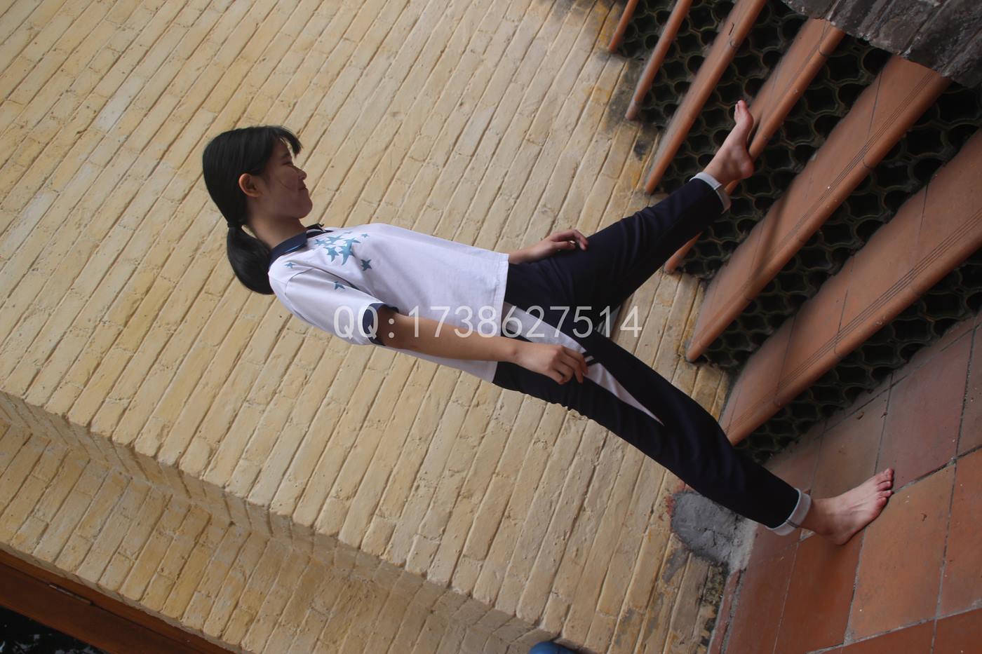 图片[60]-FCMZ原创学生足模摄影 No.039 肉肉 [152P] – 速更版-美库