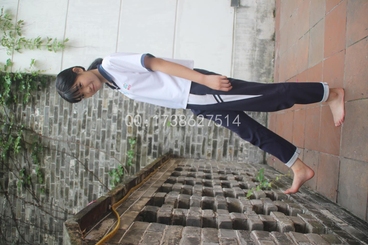 图片[66]-FCMZ原创学生足模摄影 No.039 肉肉 [152P] – 速更版-美库