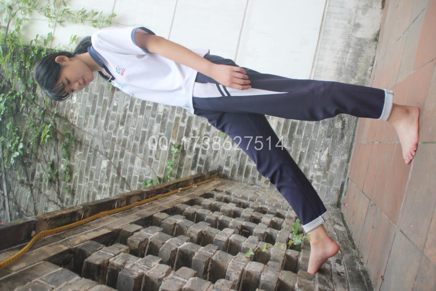 图片[67]-FCMZ原创学生足模摄影 No.039 肉肉 [152P] – 速更版-美库