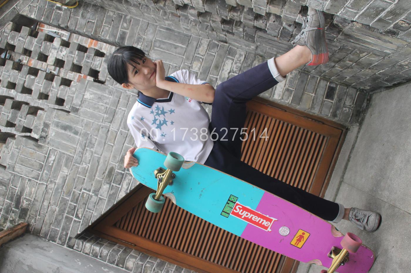 图片[72]-FCMZ原创学生足模摄影 No.039 肉肉 [152P] – 速更版-美库