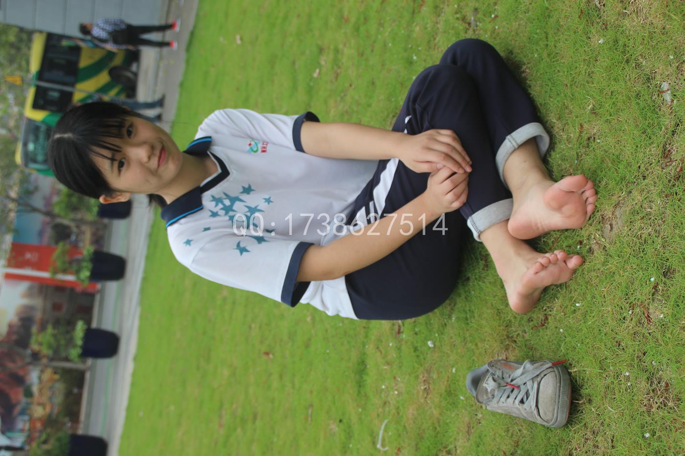 图片[78]-FCMZ原创学生足模摄影 No.039 肉肉 [152P] – 速更版-美库