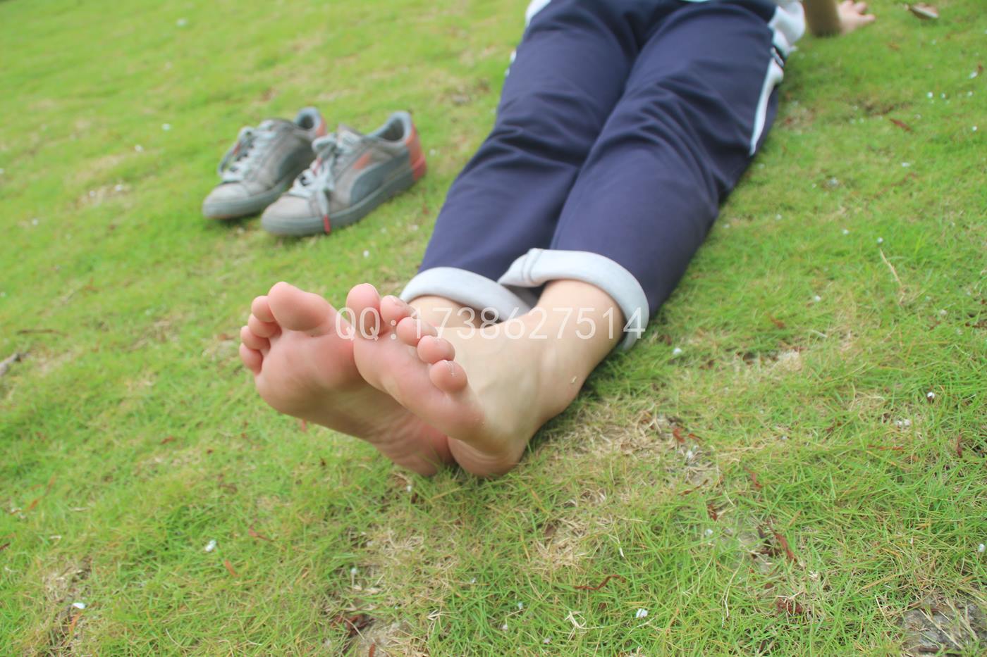 图片[81]-FCMZ原创学生足模摄影 No.039 肉肉 [152P] – 速更版-美库