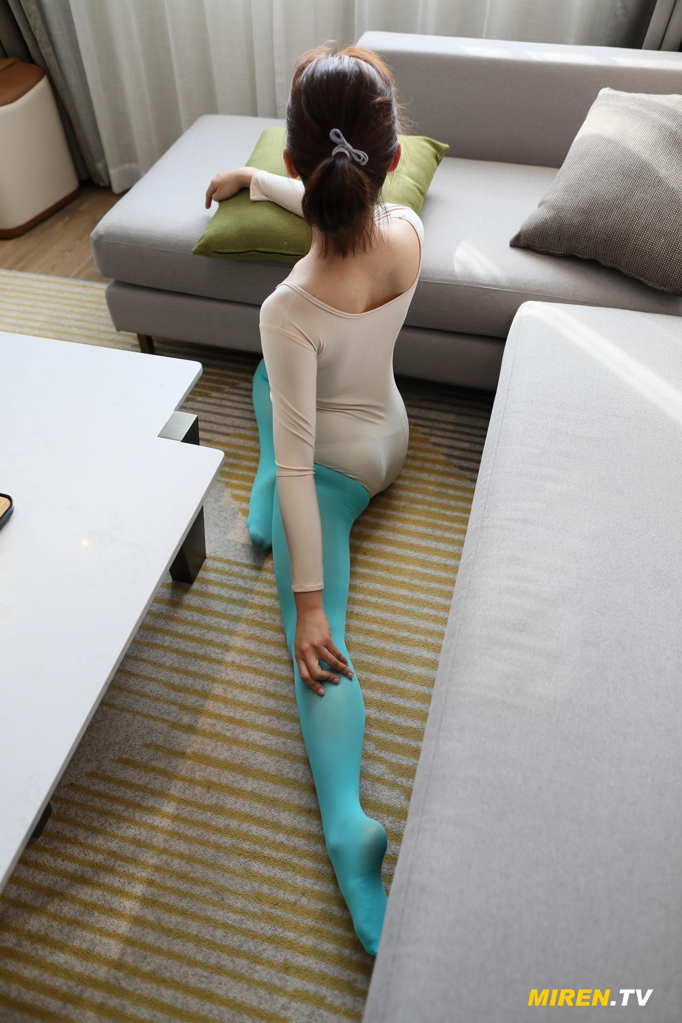 图片[15]-[ROSI写真] 艺学妹系列 2020.02.17 NO.080[34+1P] – 速更版-美库