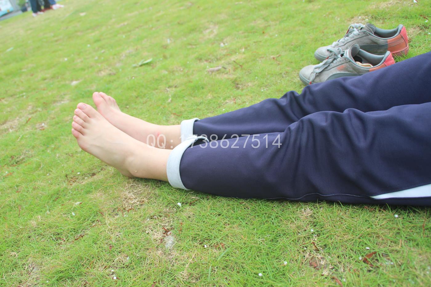 图片[82]-FCMZ原创学生足模摄影 No.039 肉肉 [152P] – 速更版-美库