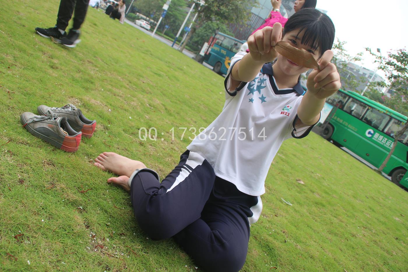 图片[83]-FCMZ原创学生足模摄影 No.039 肉肉 [152P] – 速更版-美库