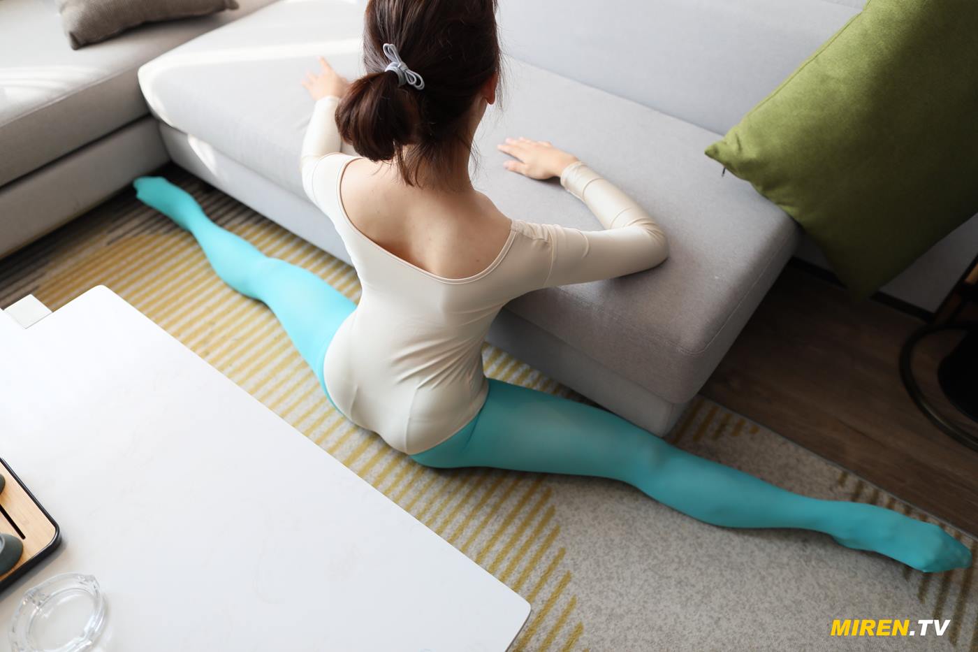 图片[24]-[ROSI写真] 艺学妹系列 2020.02.17 NO.080[34+1P] – 速更版-美库