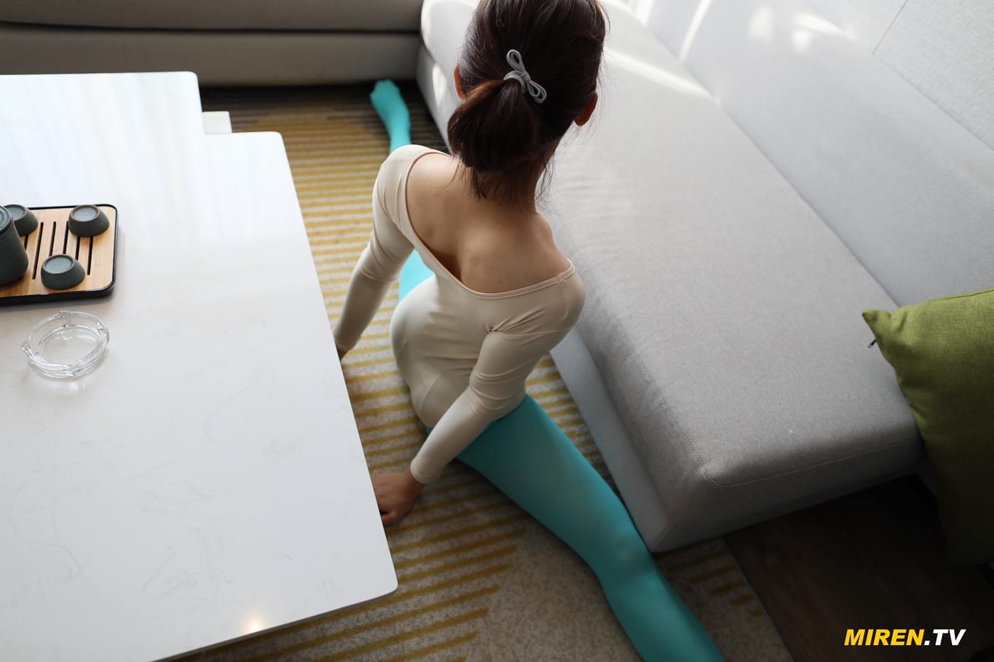 图片[26]-[ROSI写真] 艺学妹系列 2020.02.17 NO.080[34+1P] – 速更版-美库