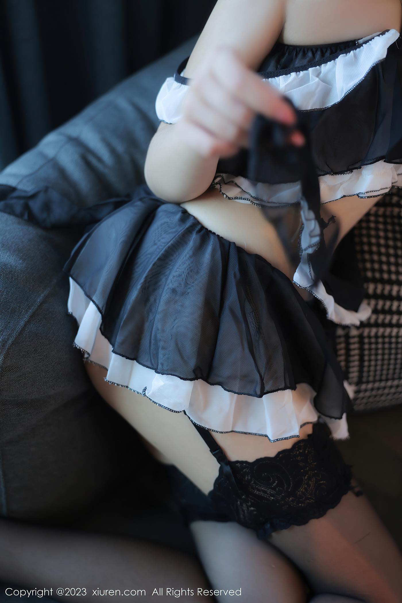 图片[14]-[Xiuren秀人网]2023.05.24 NO.6795 小果冻儿[46+1P] – 速更版-美库