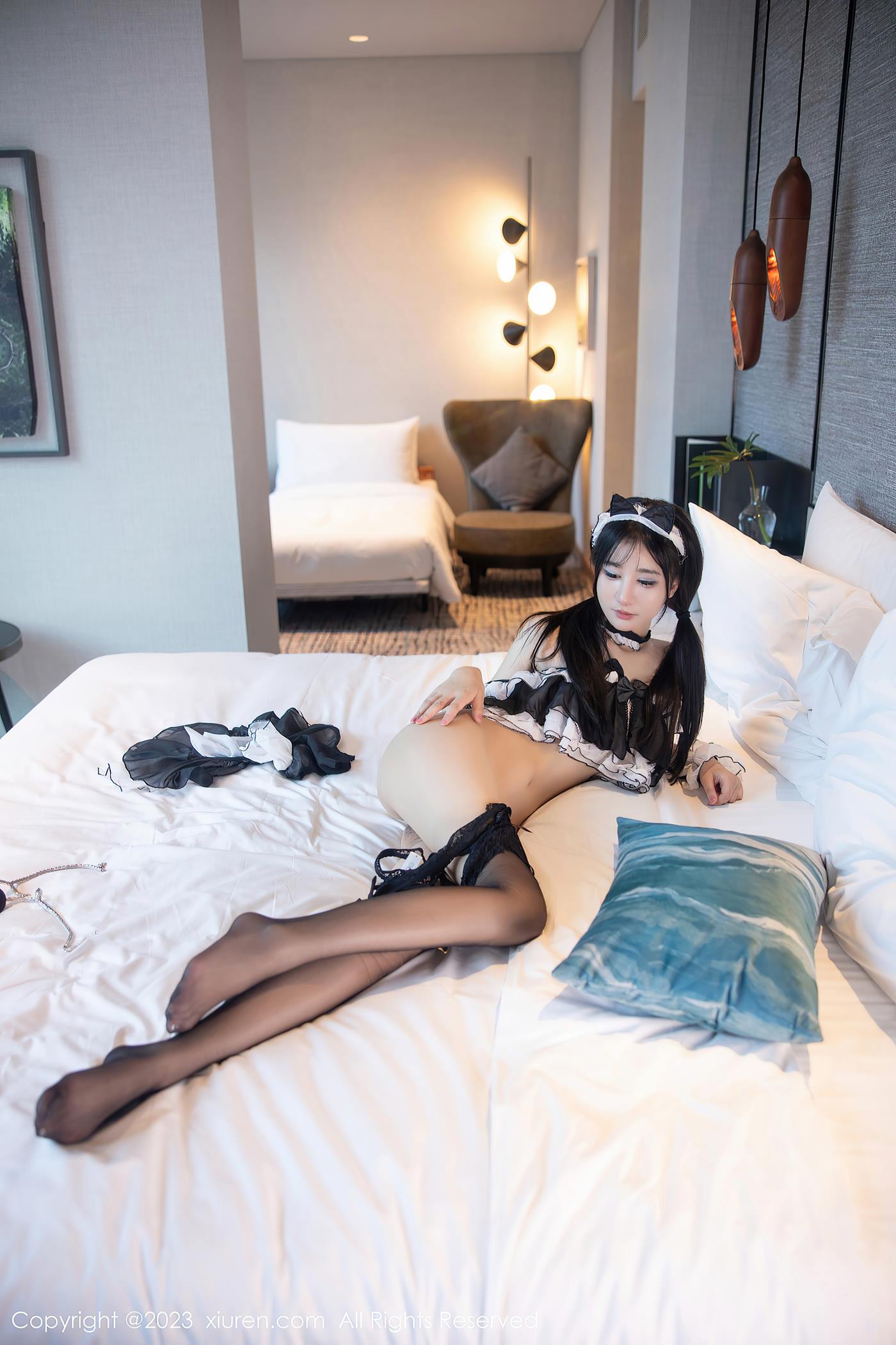 图片[36]-[Xiuren秀人网]2023.05.24 NO.6795 小果冻儿[46+1P] – 速更版-美库