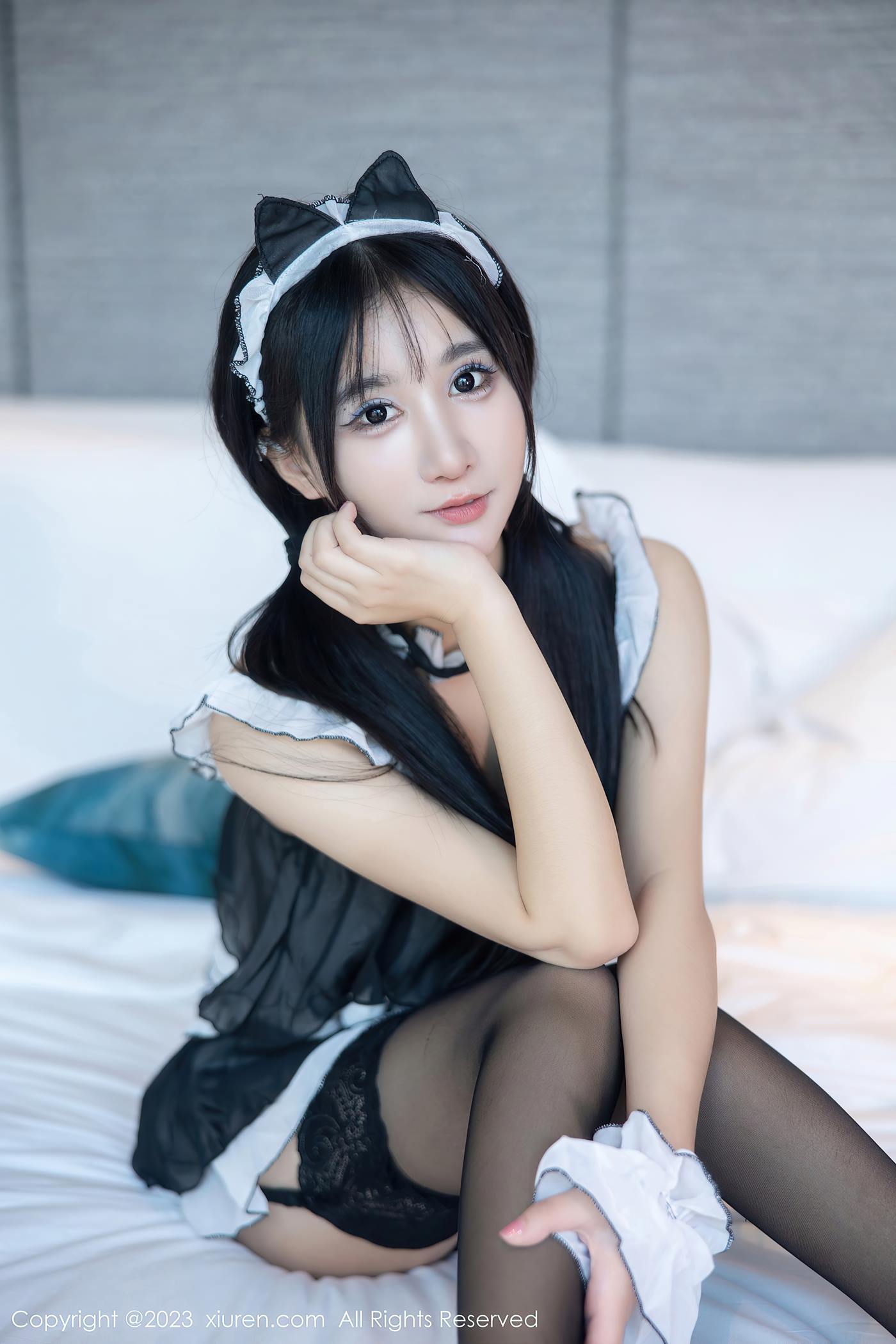 图片[44]-[Xiuren秀人网]2023.05.24 NO.6795 小果冻儿[46+1P] – 速更版-美库