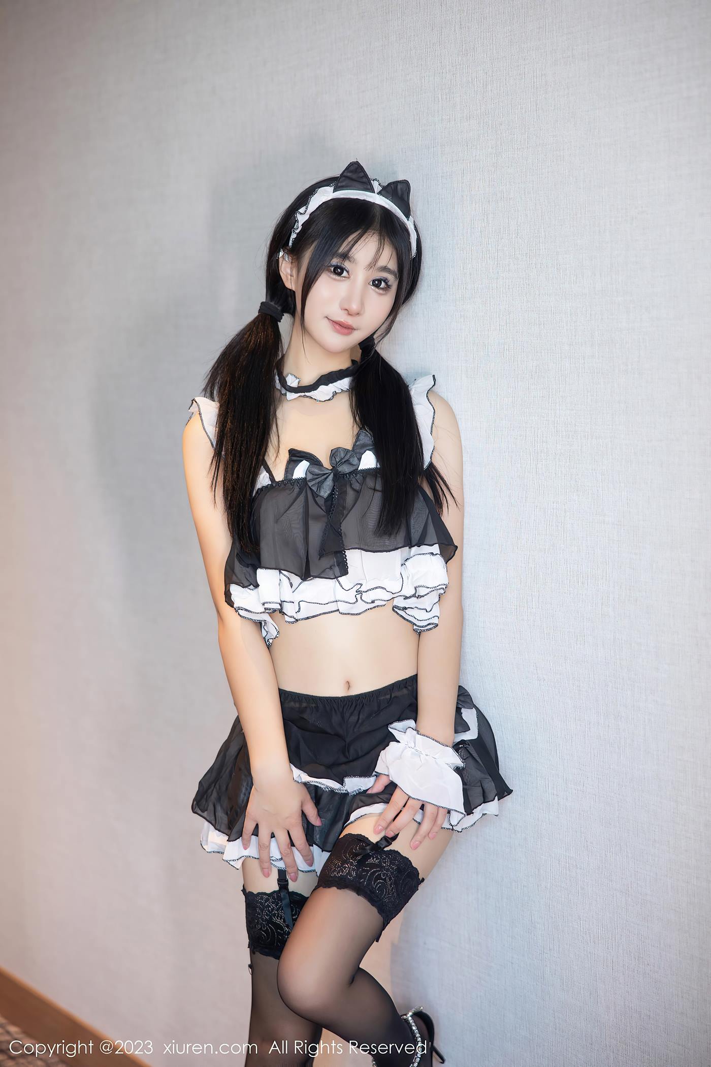 图片[45]-[Xiuren秀人网]2023.05.24 NO.6795 小果冻儿[46+1P] – 速更版-美库