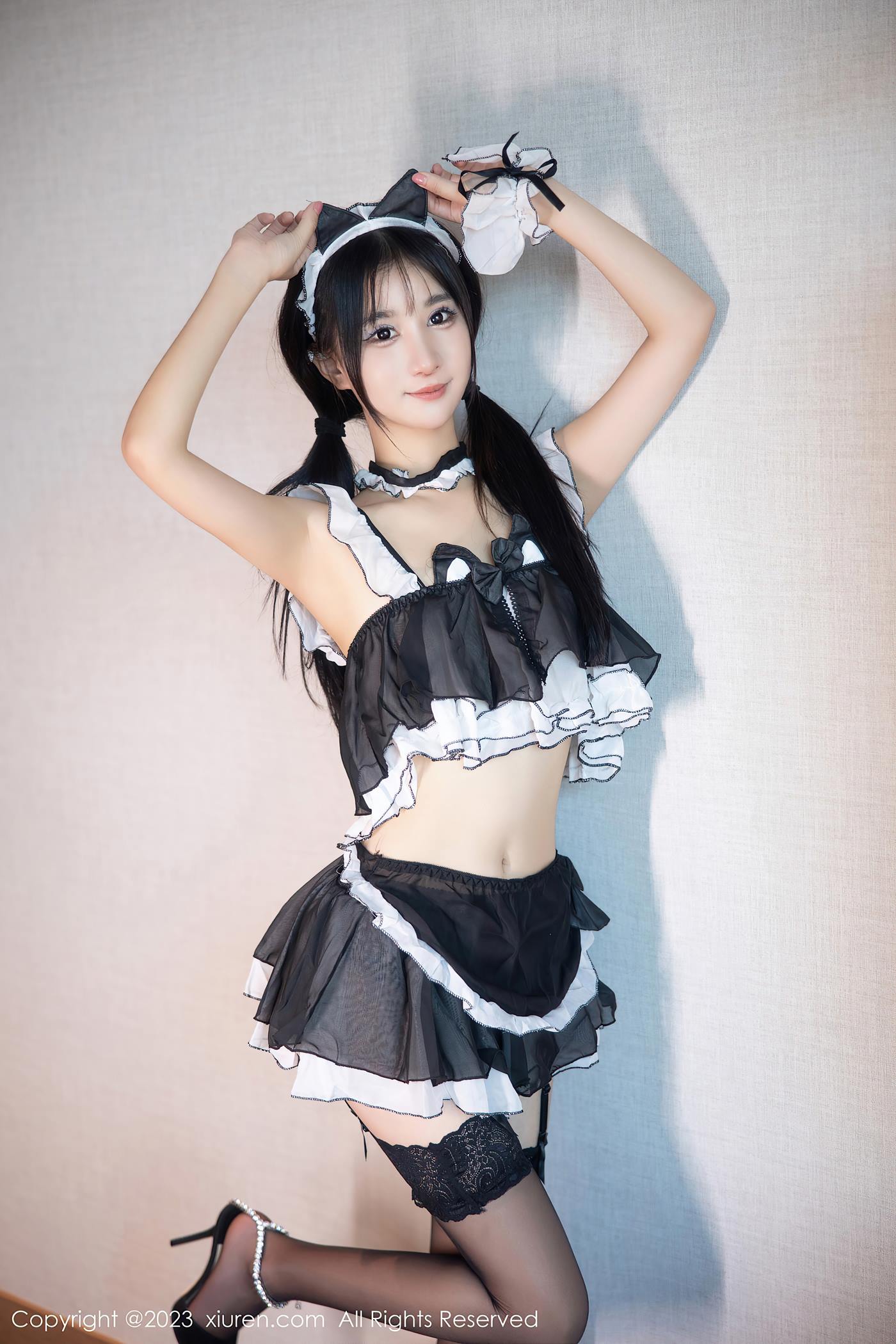 图片[48]-[Xiuren秀人网]2023.05.24 NO.6795 小果冻儿[46+1P] – 速更版-美库