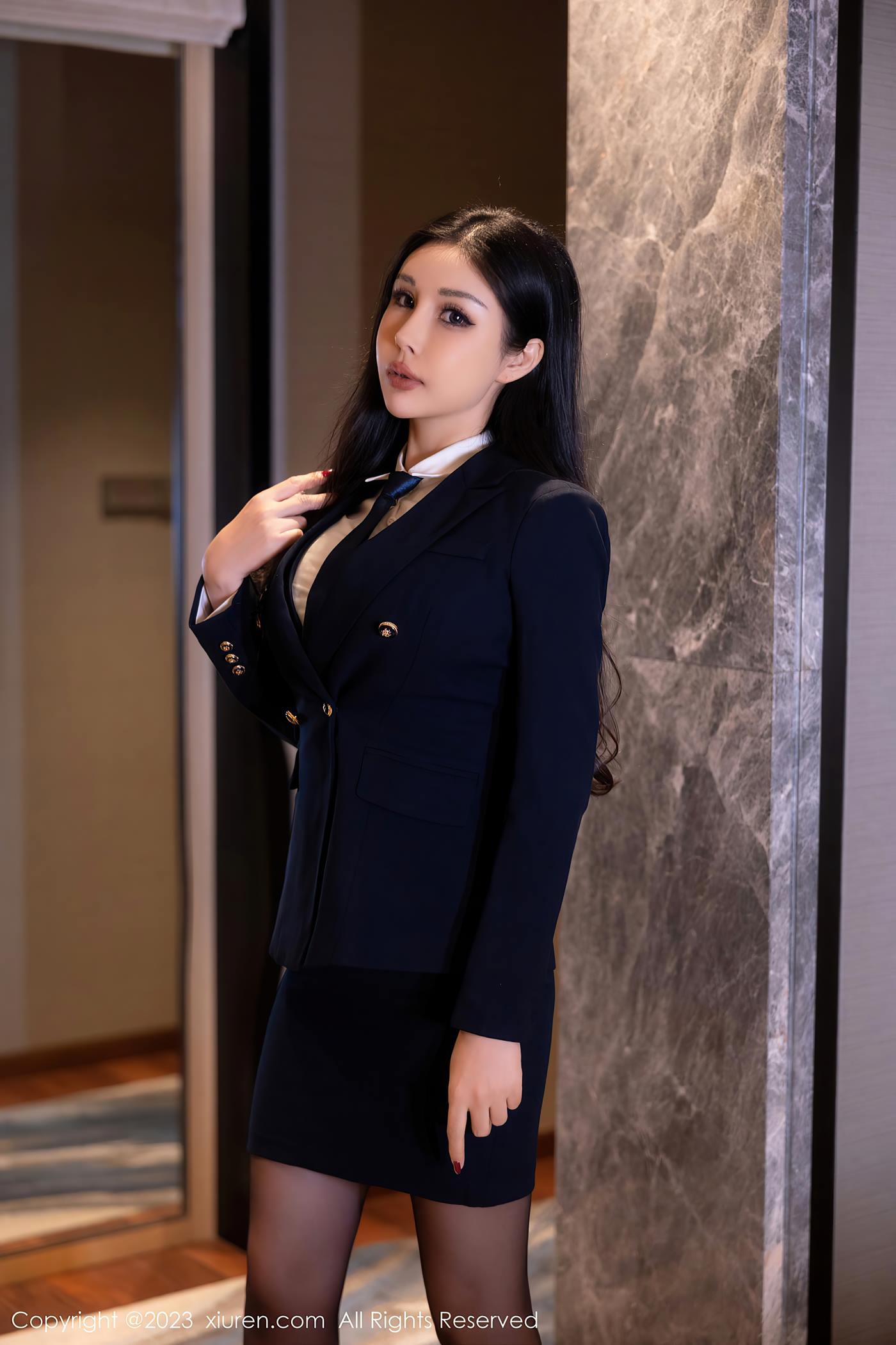 图片[21]-[Xiuren秀人网]2023.05.25 NO.6797 田冰冰[25+1P] – 速更版-美库