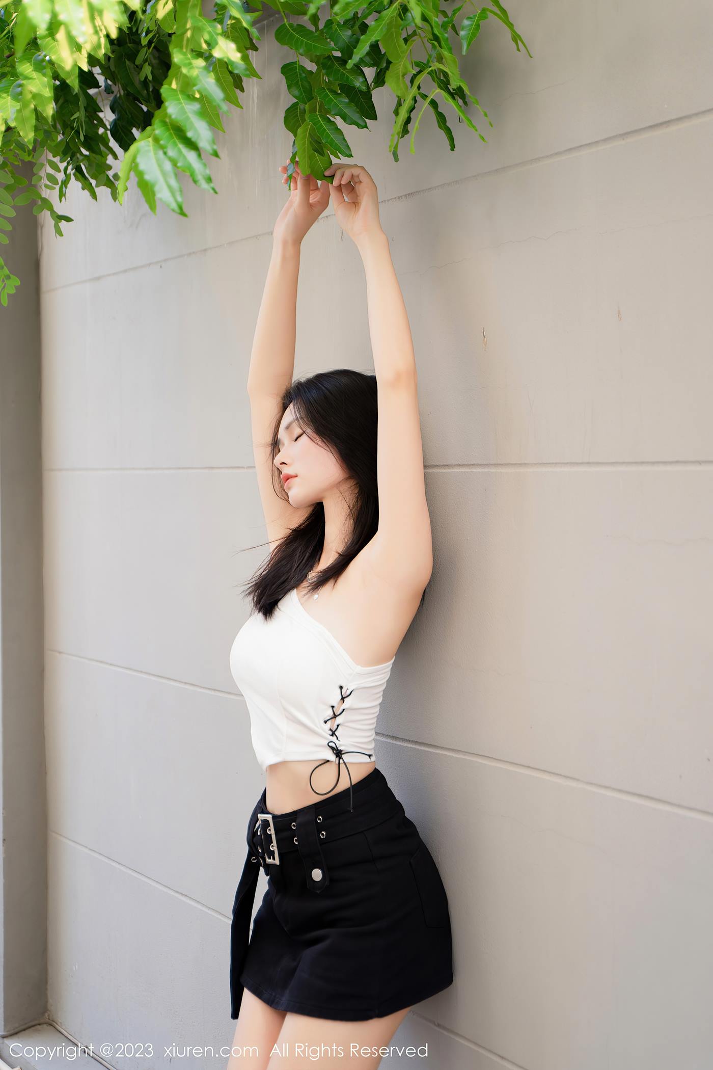 图片[10]-[Xiuren秀人网]2023.05.25 NO.6798 艾希儿[37+1P] – 速更版-美库