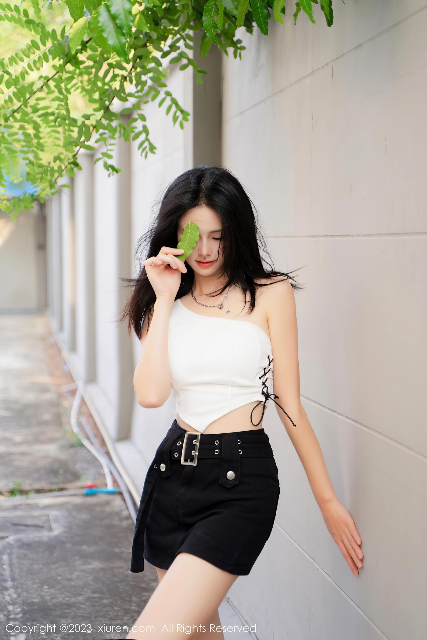 图片[11]-[Xiuren秀人网]2023.05.25 NO.6798 艾希儿[37+1P] – 速更版-美库