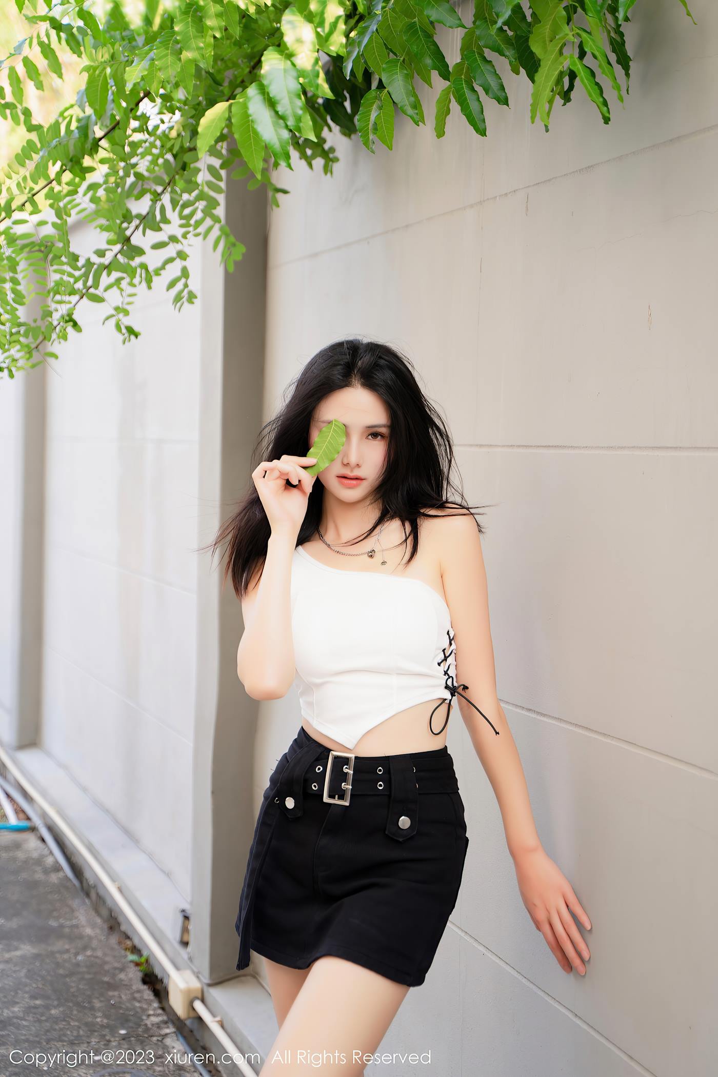 图片[12]-[Xiuren秀人网]2023.05.25 NO.6798 艾希儿[37+1P] – 速更版-美库