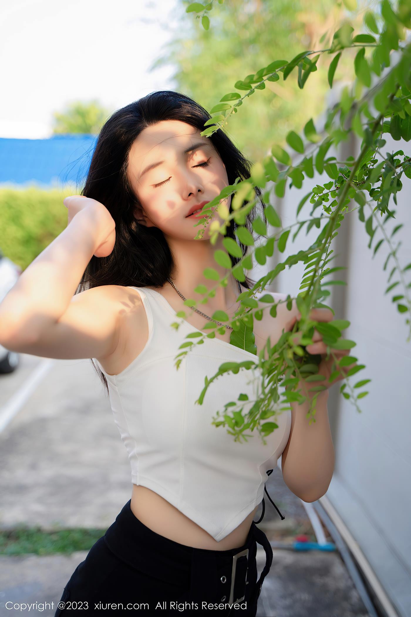 图片[13]-[Xiuren秀人网]2023.05.25 NO.6798 艾希儿[37+1P] – 速更版-美库