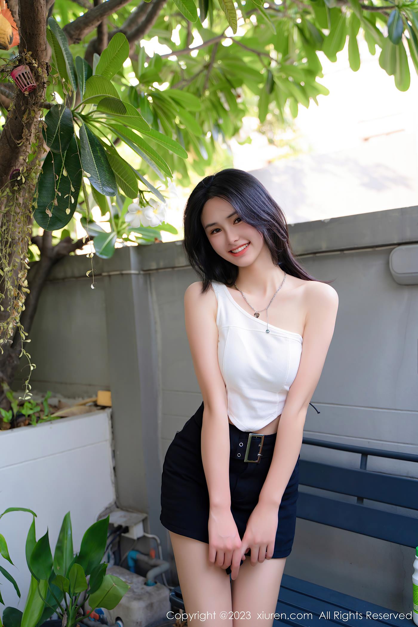 图片[33]-[Xiuren秀人网]2023.05.25 NO.6798 艾希儿[37+1P] – 速更版-美库