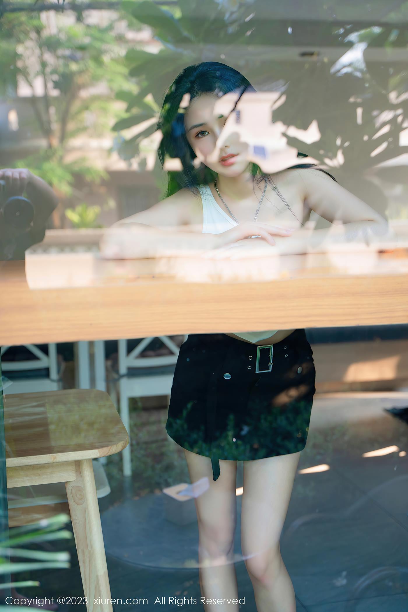 图片[34]-[Xiuren秀人网]2023.05.25 NO.6798 艾希儿[37+1P] – 速更版-美库