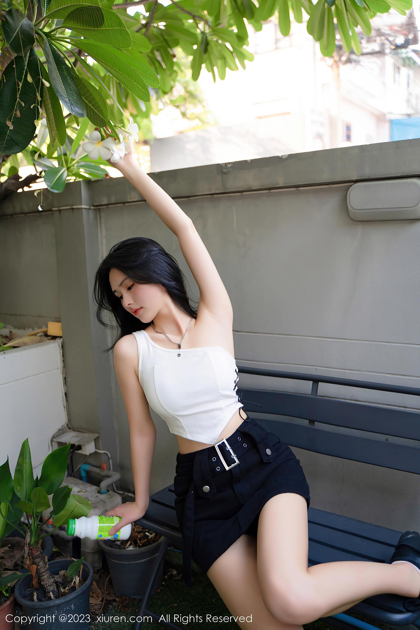 图片[38]-[Xiuren秀人网]2023.05.25 NO.6798 艾希儿[37+1P] – 速更版-美库