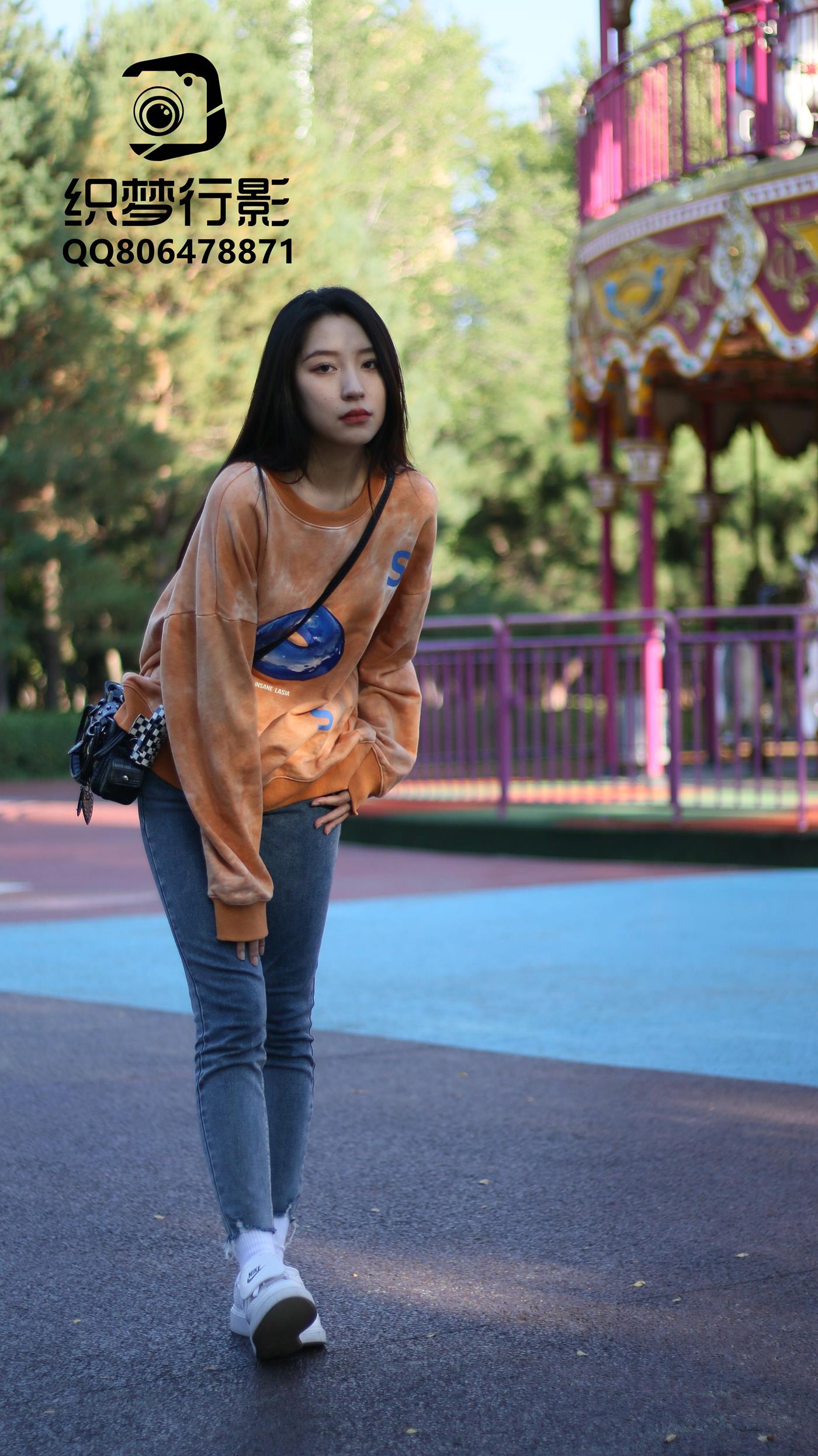 图片[10]-[织梦映像] NO.003-乐圆寻趣-人生得意须尽欢 [100P] – 速更版-美库