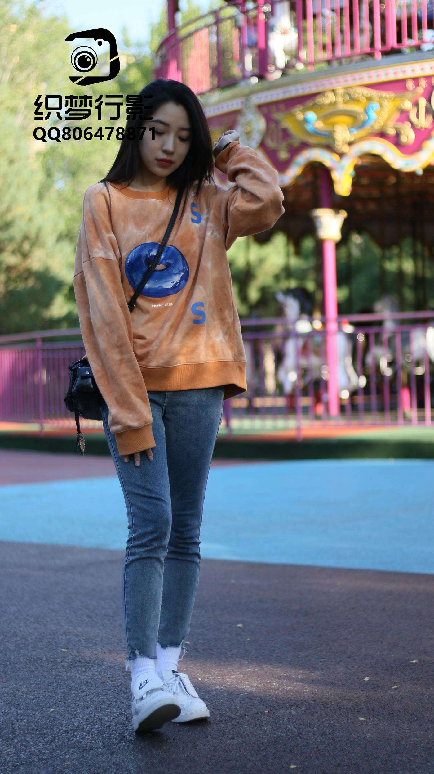 图片[11]-[织梦映像] NO.003-乐圆寻趣-人生得意须尽欢 [100P] – 速更版-美库