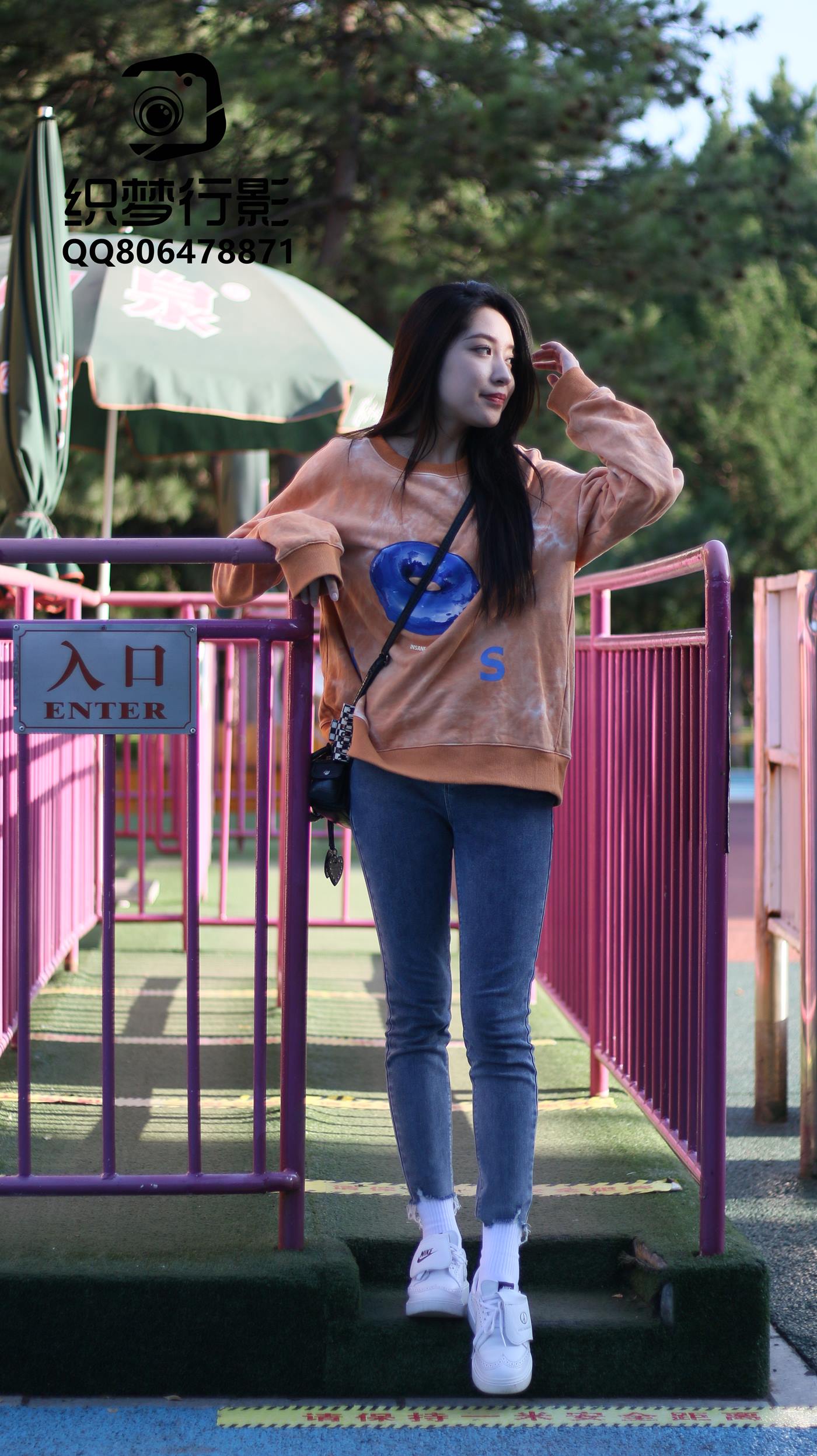 图片[12]-[织梦映像] NO.003-乐圆寻趣-人生得意须尽欢 [100P] – 速更版-美库