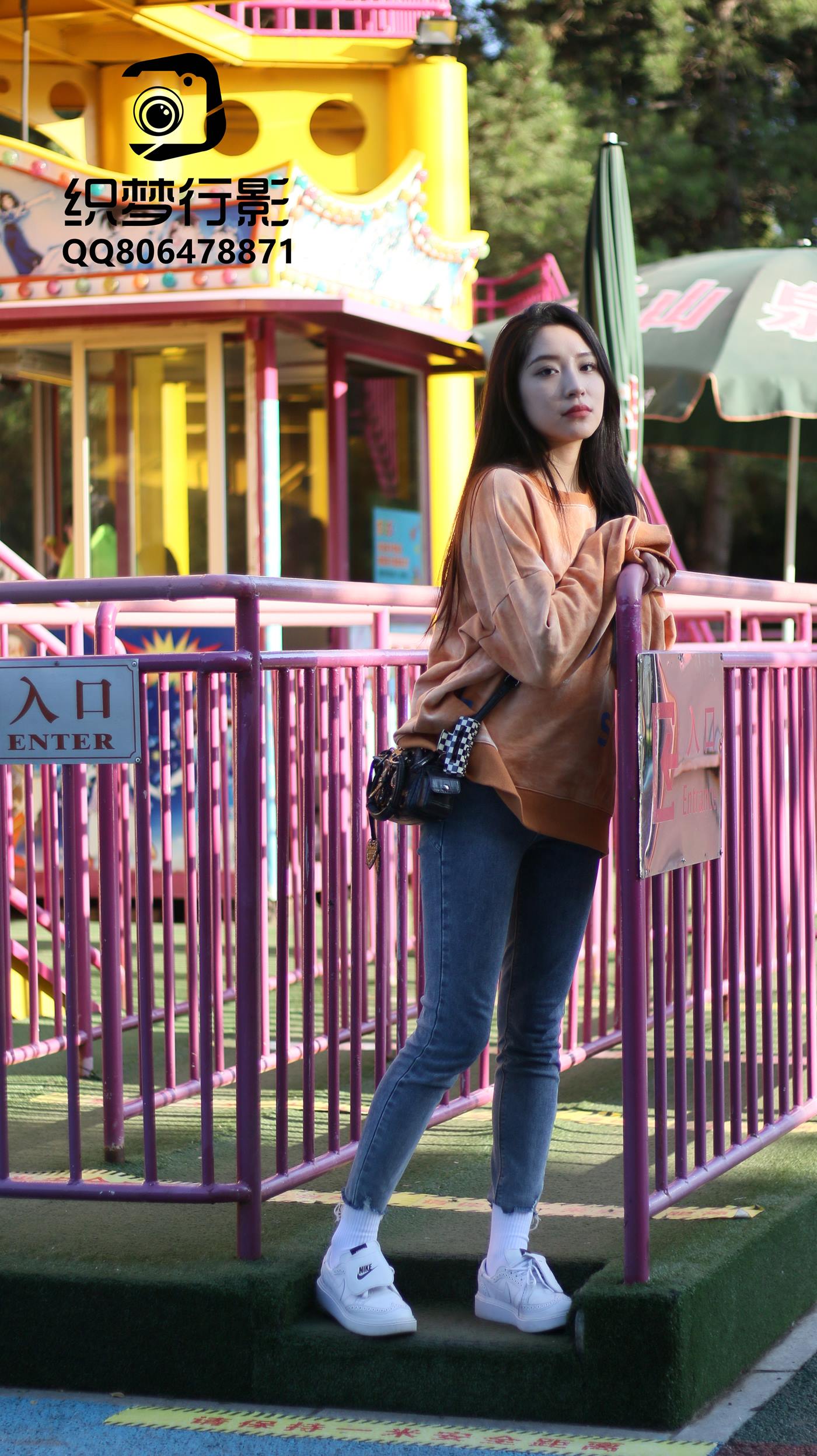 图片[14]-[织梦映像] NO.003-乐圆寻趣-人生得意须尽欢 [100P] – 速更版-美库