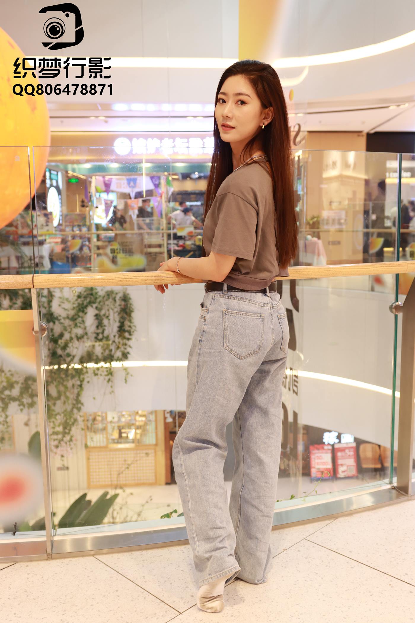 图片[10]-[织梦映像] NO.004-夕阳之歌 [80P] – 速更版-美库