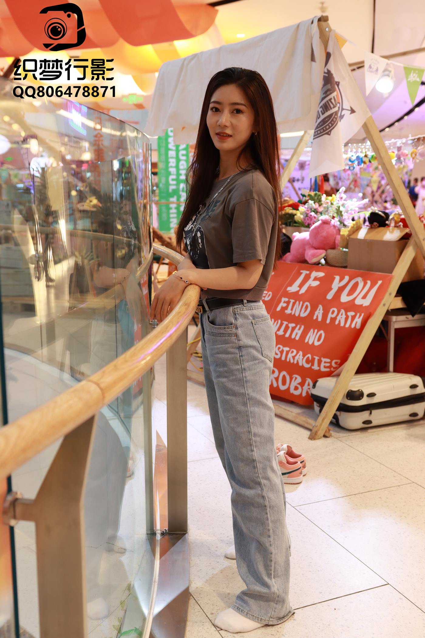 图片[11]-[织梦映像] NO.004-夕阳之歌 [80P] – 速更版-美库