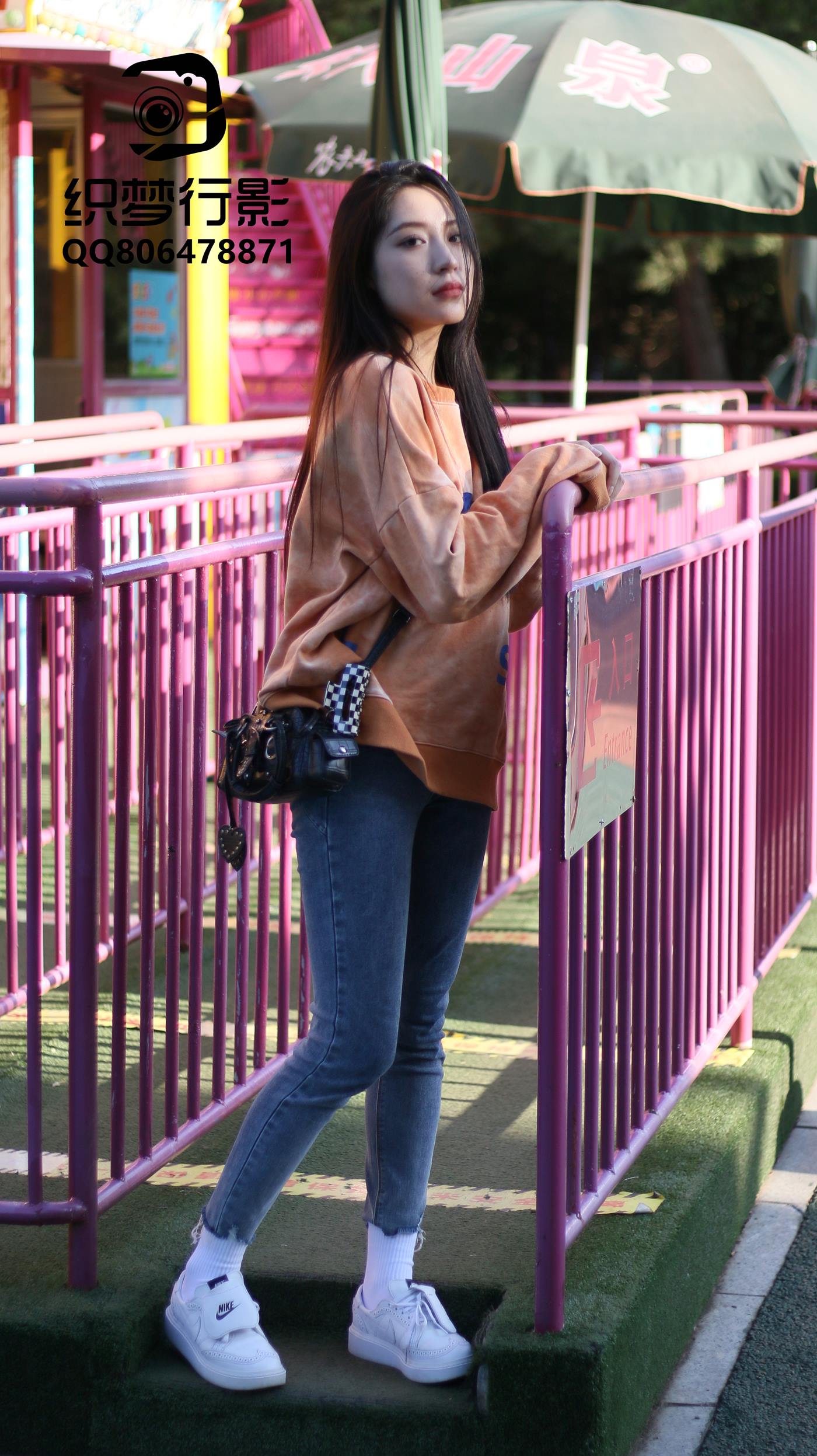 图片[16]-[织梦映像] NO.003-乐圆寻趣-人生得意须尽欢 [100P] – 速更版-美库