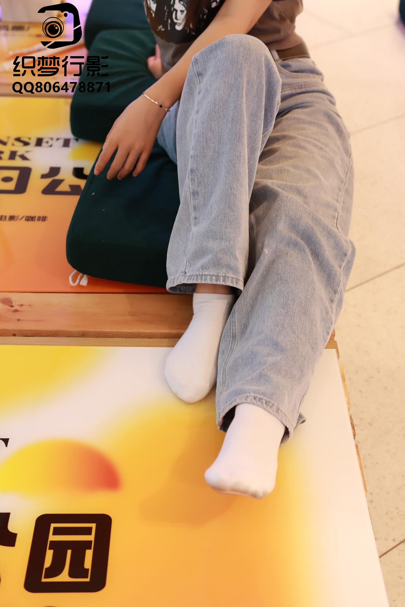 图片[13]-[织梦映像] NO.004-夕阳之歌 [80P] – 速更版-美库