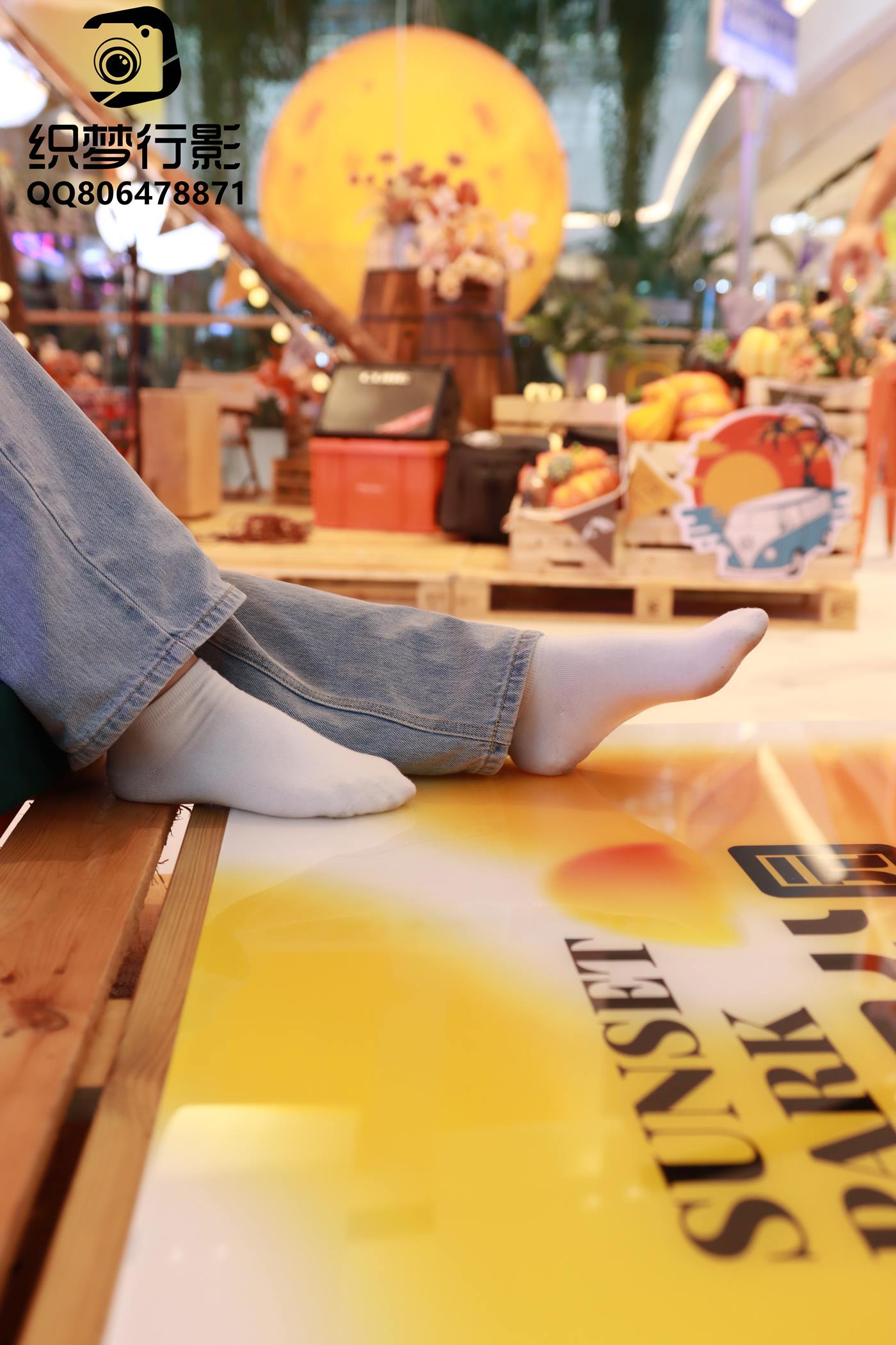 图片[15]-[织梦映像] NO.004-夕阳之歌 [80P] – 速更版-美库