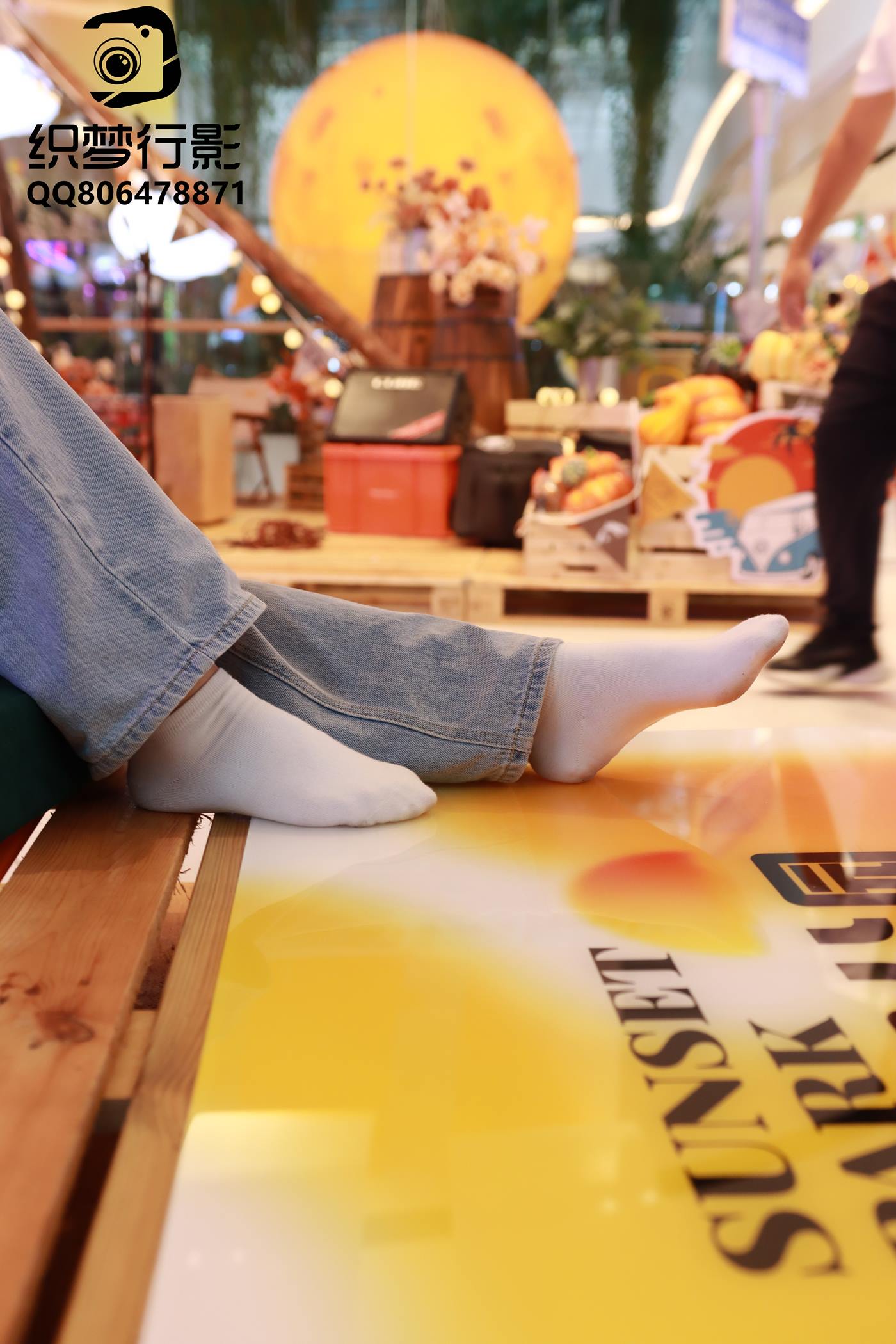 图片[16]-[织梦映像] NO.004-夕阳之歌 [80P] – 速更版-美库