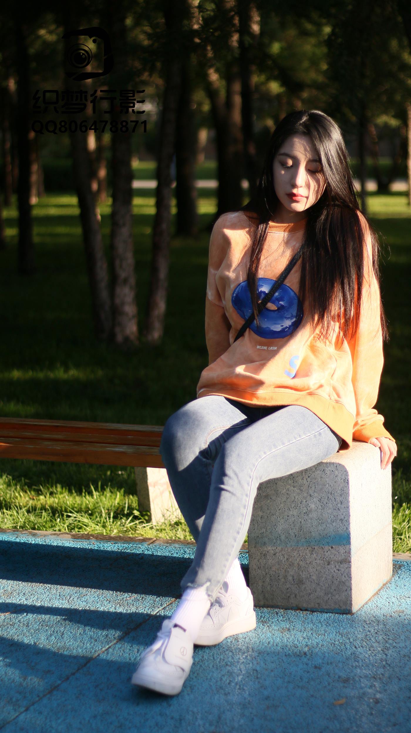 图片[21]-[织梦映像] NO.003-乐圆寻趣-人生得意须尽欢 [100P] – 速更版-美库