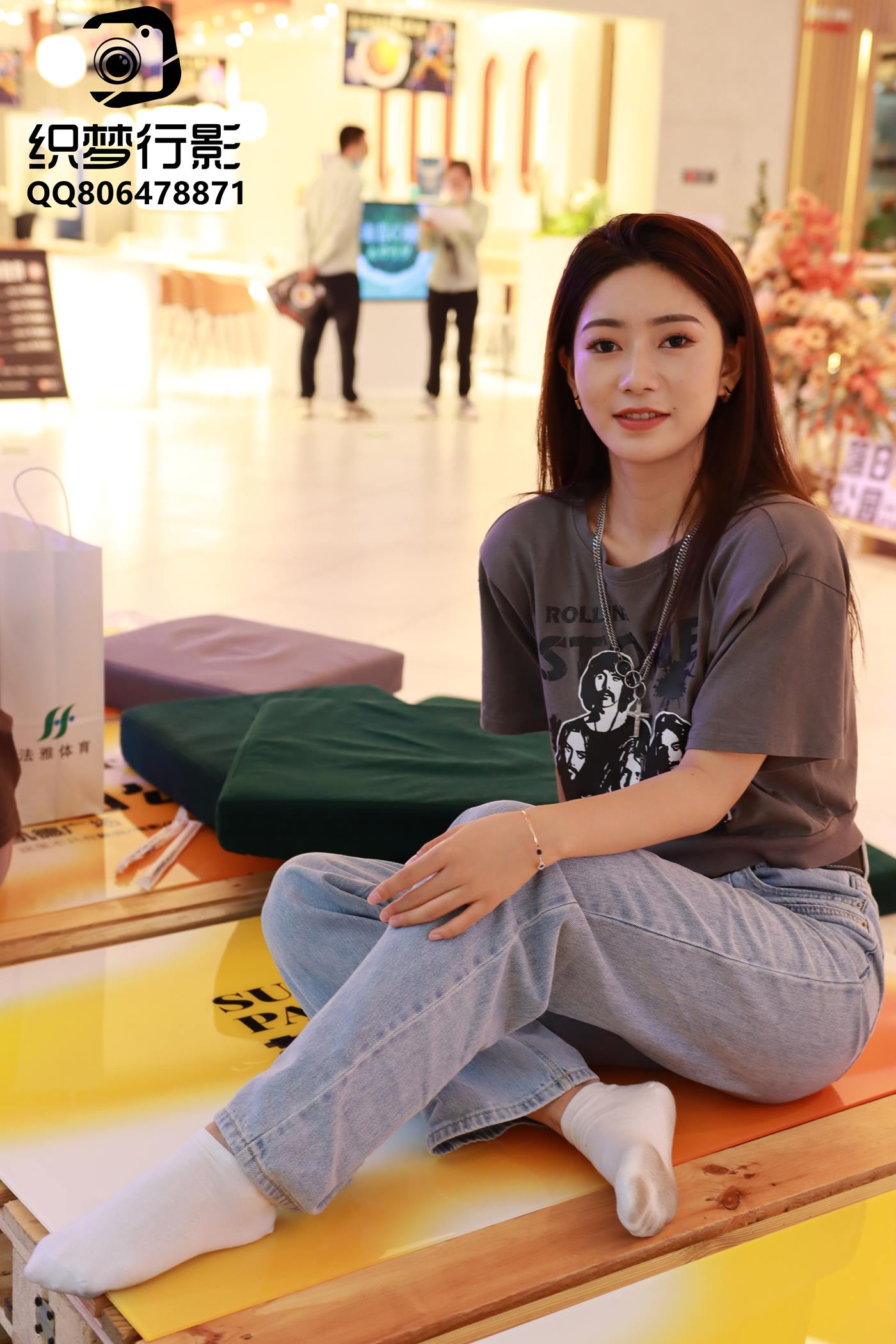 图片[19]-[织梦映像] NO.004-夕阳之歌 [80P] – 速更版-美库