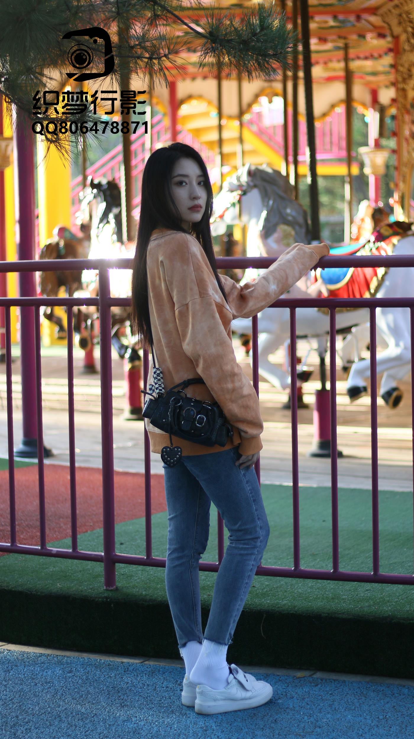 图片[30]-[织梦映像] NO.003-乐圆寻趣-人生得意须尽欢 [100P] – 速更版-美库