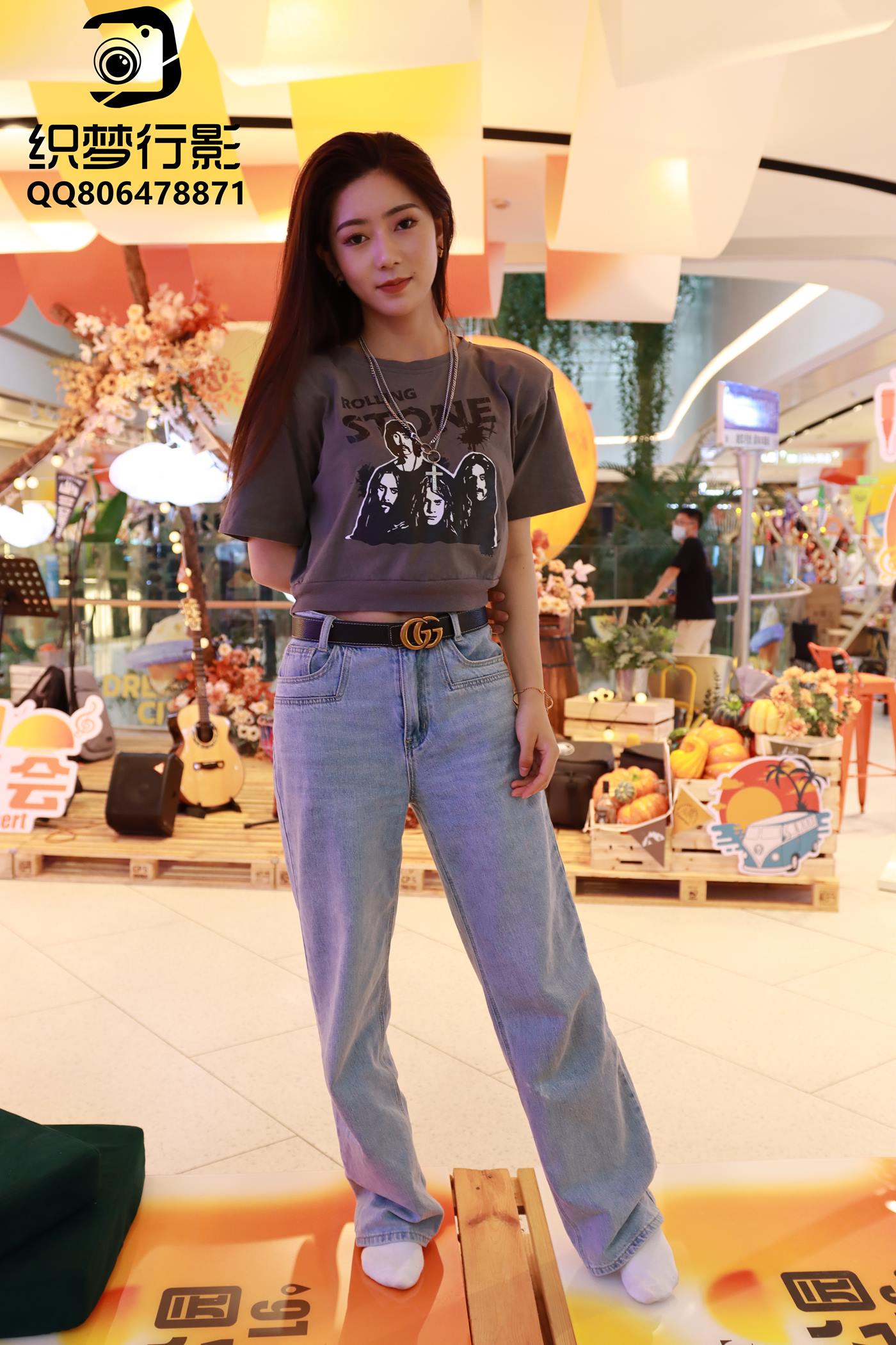 图片[25]-[织梦映像] NO.004-夕阳之歌 [80P] – 速更版-美库