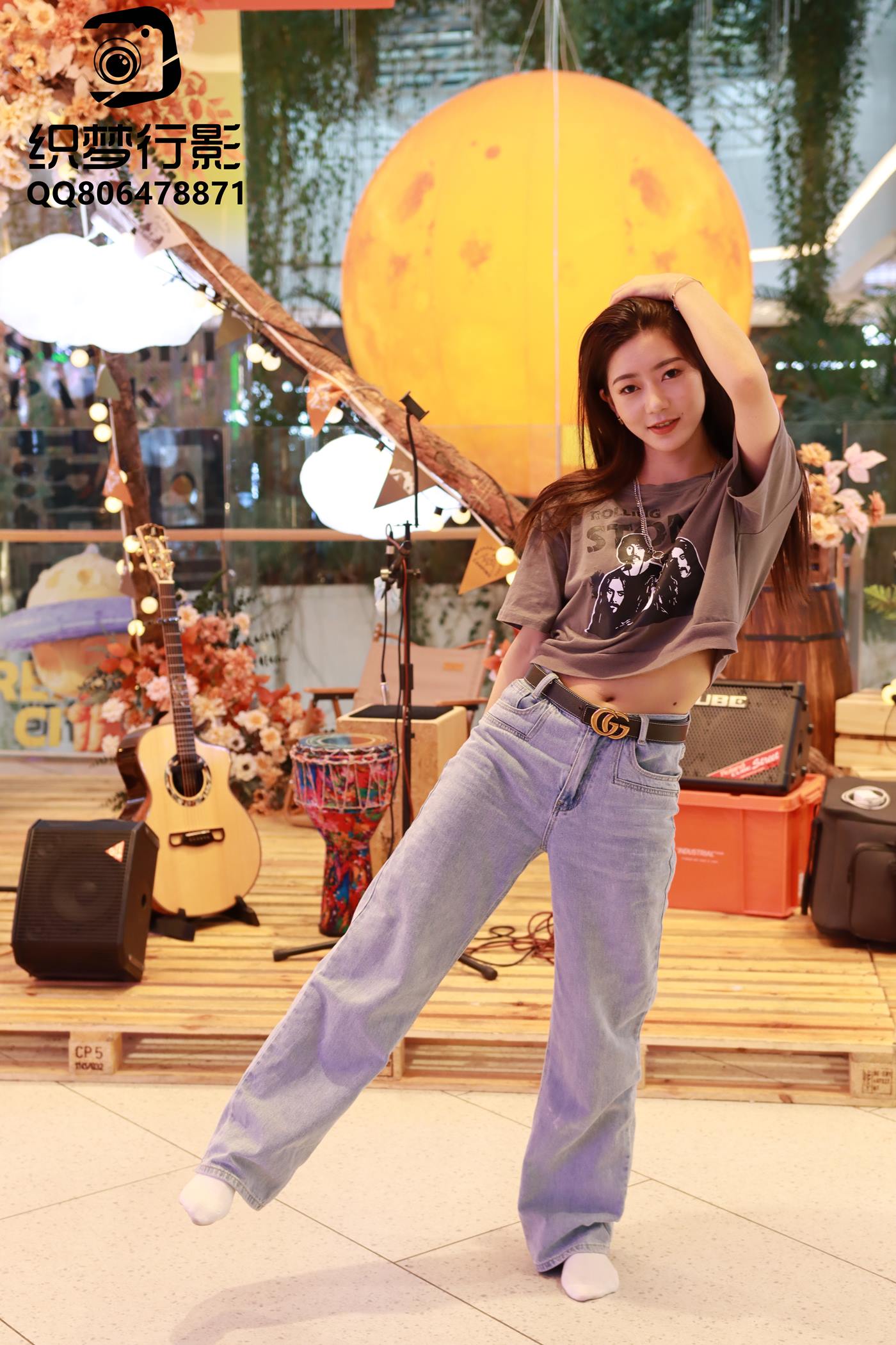 图片[26]-[织梦映像] NO.004-夕阳之歌 [80P] – 速更版-美库