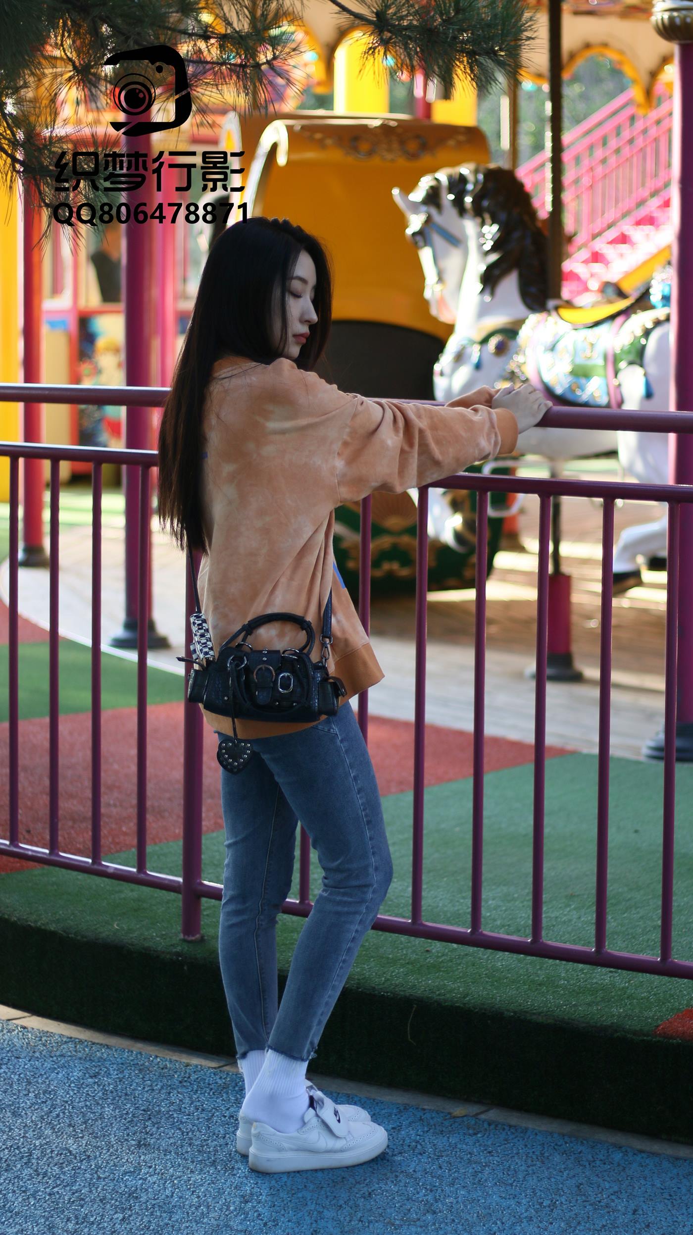 图片[32]-[织梦映像] NO.003-乐圆寻趣-人生得意须尽欢 [100P] – 速更版-美库