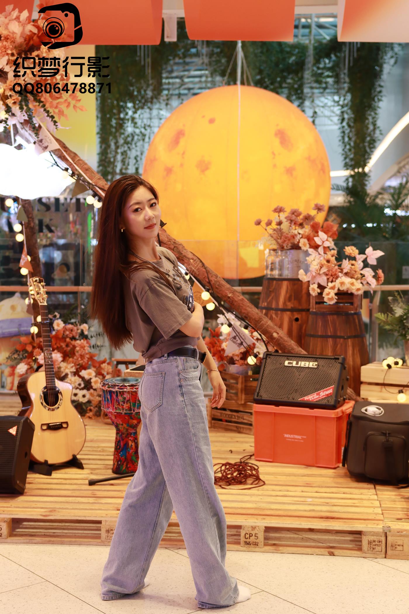 图片[27]-[织梦映像] NO.004-夕阳之歌 [80P] – 速更版-美库