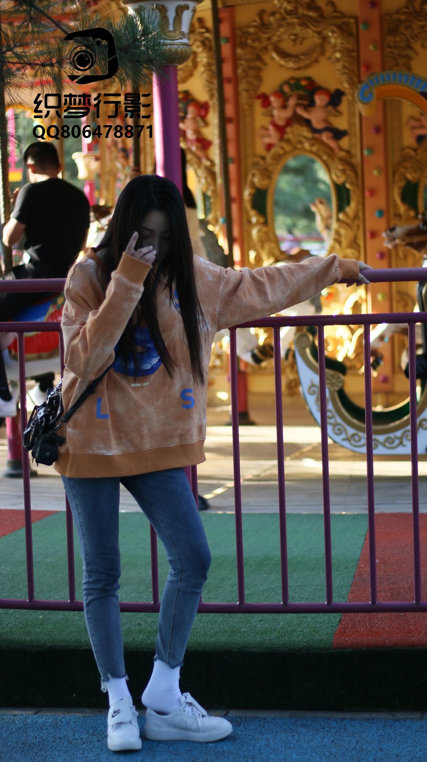 图片[33]-[织梦映像] NO.003-乐圆寻趣-人生得意须尽欢 [100P] – 速更版-美库