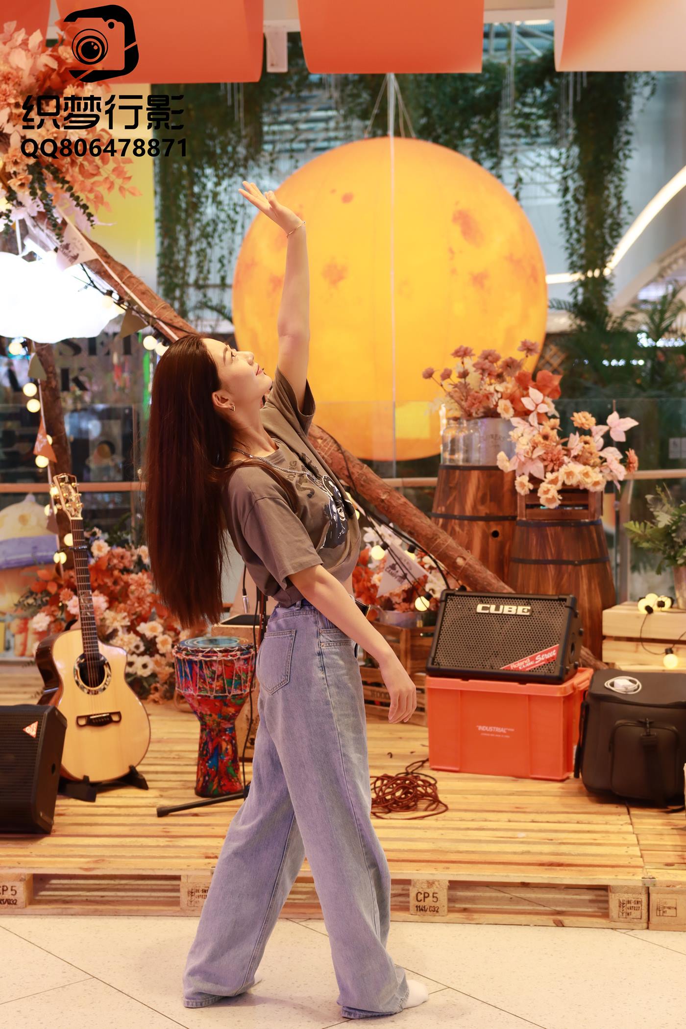 图片[28]-[织梦映像] NO.004-夕阳之歌 [80P] – 速更版-美库