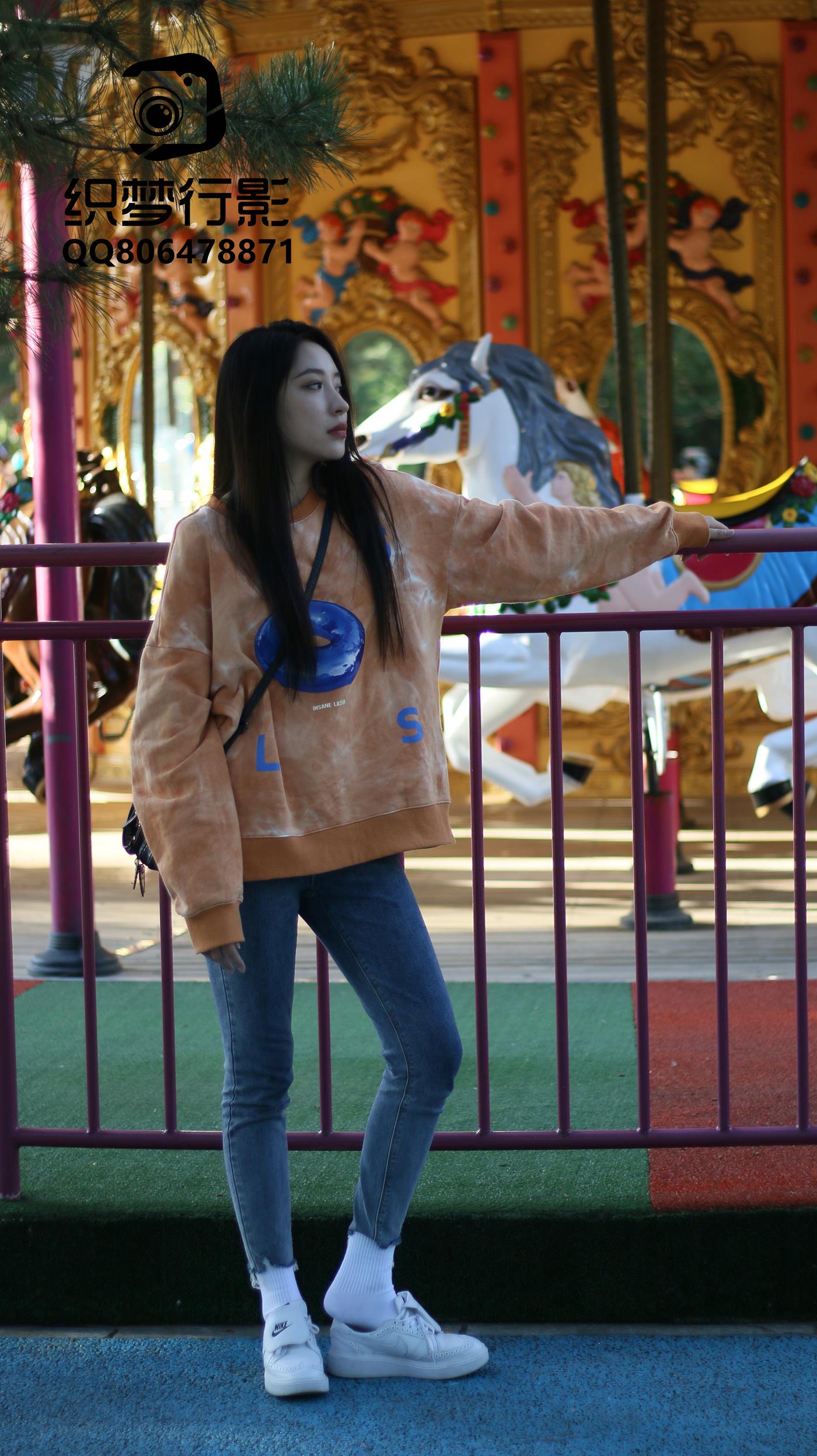 图片[34]-[织梦映像] NO.003-乐圆寻趣-人生得意须尽欢 [100P] – 速更版-美库